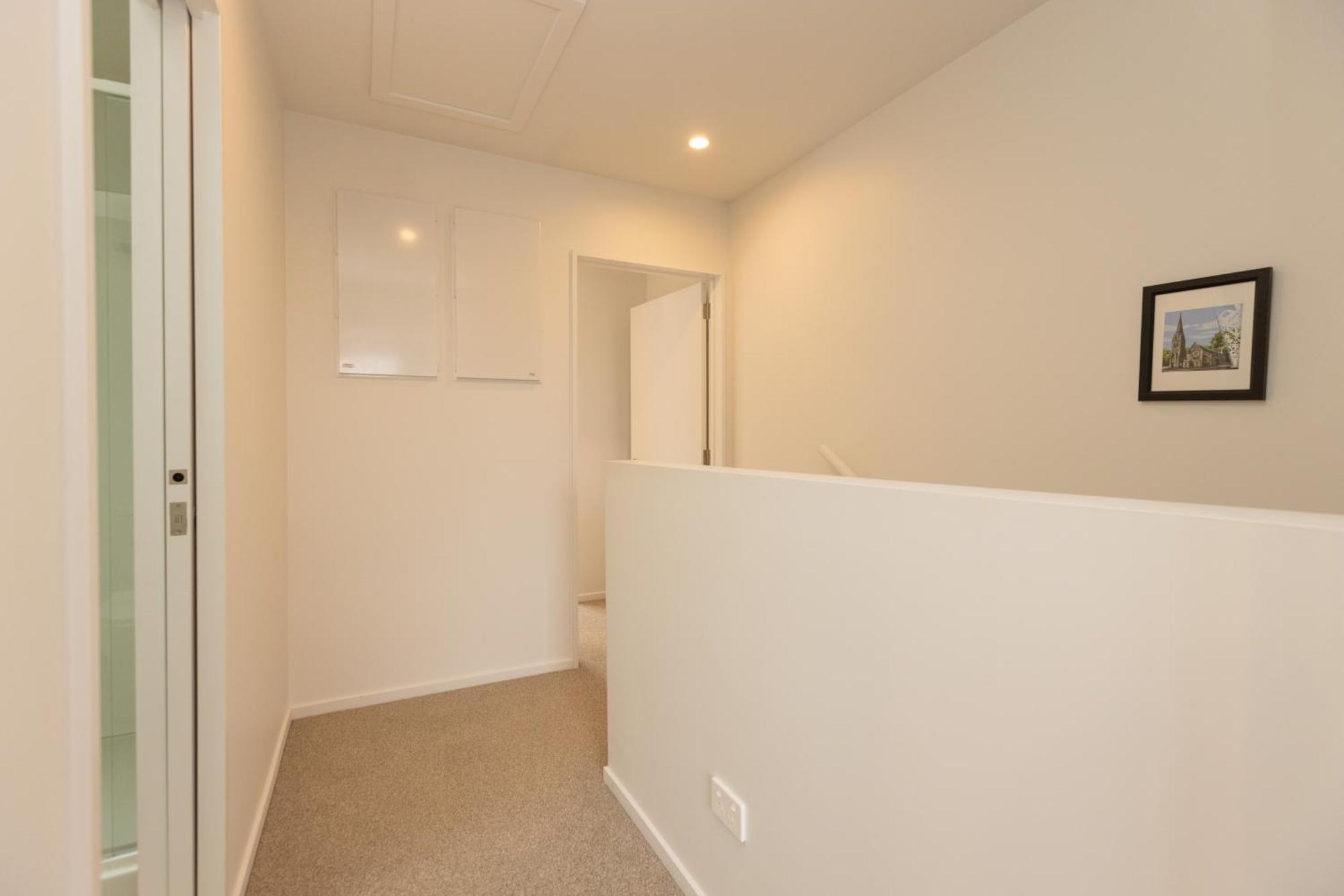 Addington Soho Two Bedroom Townhouse Christchurch Buitenkant foto